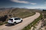 Peugeot 2008 GT Line 2016 года